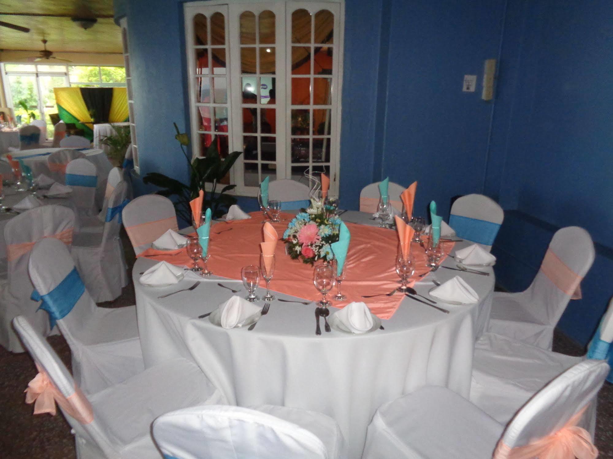 Casa Maria Hotel Port Maria Dış mekan fotoğraf