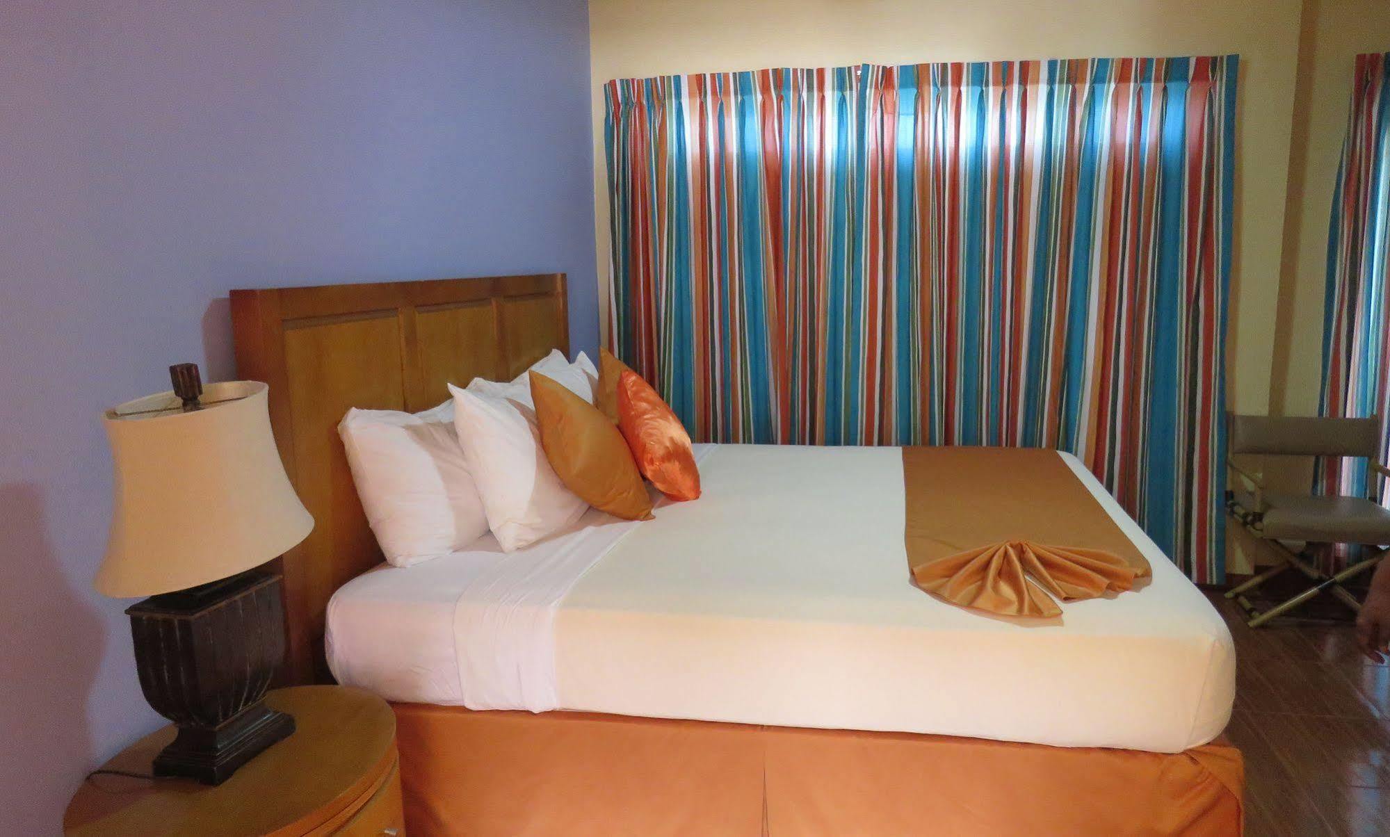 Casa Maria Hotel Port Maria Dış mekan fotoğraf